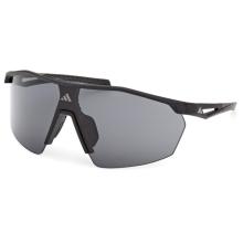 adidas eyewear - Anemos Light S3 - Fahrradbrille grau
