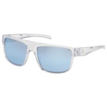 adidas eyewear - ES0003 Mirror S3 - Sonnenbrille blau/grau