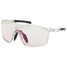 adidas eyewear - Kalidro Photochromic S1-3 - Fahrradbrille weiß