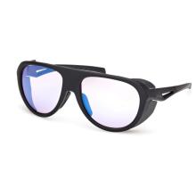 adidas eyewear - SP0110 Photochromic S1-3 - Fahrradbrille weiß