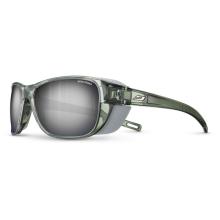 Julbo - Camino Spectron S4 - Gletscherbrille Gr L grau