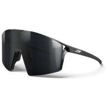 Julbo - Edge Reactiv S0-3 - Fahrradbrille Gr L grau/schwarz