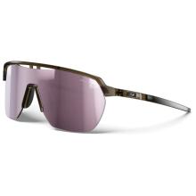 Julbo - Frequency Spectron HD S3 - Fahrradbrille Gr M lila