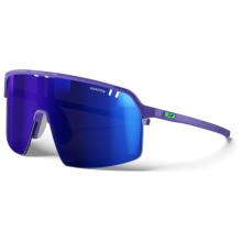 Julbo - Intensity Reactiv HC S1-3 - Fahrradbrille Gr M lila
