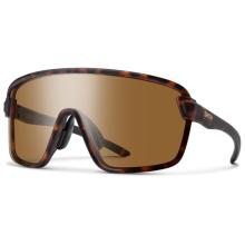 Smith - Bobcat ChromaPop Polarized S3 - Fahrradbrille braun
