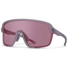 Smith - Bobcat ChromaPop S1 - Fahrradbrille rosa