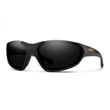 Smith - Sliders ChromaPop S3+S1+S0 - Sonnenbrille schwarz