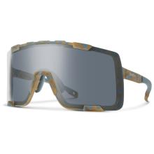 Smith - Syncline ChromaPop S2 - Sonnenbrille grau