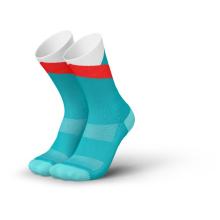 INCYLENCE - Trail V1 - Laufsocken Gr 39-42 türkis