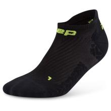 CEP - Run Ultralight No Show 4.0 - Laufsocken Gr III schwarz