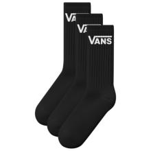Vans - Classic Crew - Multifunktionssocken Gr 42-47 schwarz