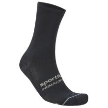 Sportful - Pro Winter Socks - Radsocken Gr 36-39 schwarz