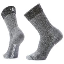 Smartwool - Hike Classic Edition Extra Cushion Second Cut - Wandersocken Gr 34-37 grau
