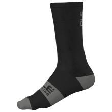 Alé - Dryarn Strada 3.0 Socks - Radsocken Gr 36-39 - S schwarz