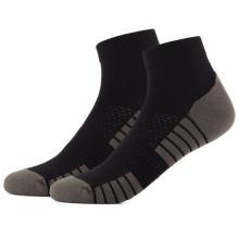 P.A.C. - Runningsocke - Laufsocken Gr 35-38 - 2-Pack schwarz
