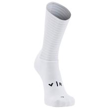 VAN RYSEL - Socks Pro Team - Radsocken Gr 43-46 weiß