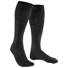 Falke - Women's RU Compression Energy - Laufsocken Gr 35-38 - Width: 30-35 cm schwarz