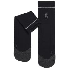 On - Merino Ultra Sock - Laufsocken Gr 35-37,5 schwarz
