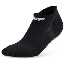 CEP - Women's Run Socks No Show 5.0 - Laufsocken Gr II schwarz