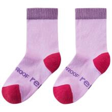 Reima - Kid's Karkotin - Multifunktionssocken Gr 26-29 rosa/lila