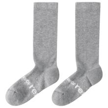 Reima - Kid's Karkuun - Multifunktionssocken Gr 22-25 grau