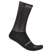Castelli - Fast Feet 4 Sock - Radsocken Gr 36-39 schwarz