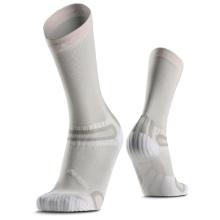 X-Socks - Hike Discover Natural Crew - Wandersocken Gr 35-36 grau