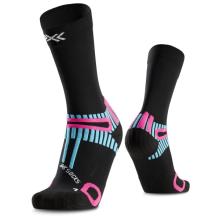 X-Socks - Hike Perform Crew - Wandersocken Gr 42-44 schwarz
