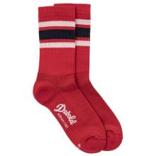 Devold - Archive Merino Sock - Multifunktionssocken Gr 35-37 rot