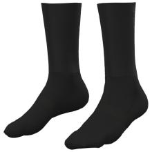 Alé - Q-Skin 21cm Socks - Radsocken Gr 36-39 - S schwarz