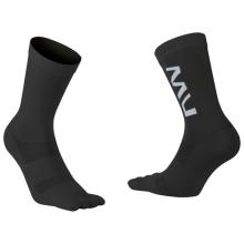 Northwave - Extreme Five Sock - Radsocken Gr 36-39 schwarz