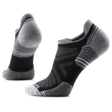 Smartwool - Hike Targeted Cushion Low Ankle - Wandersocken Gr 38-41 grau