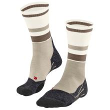 Falke - Falke TK2 Explore Compression - Wandersocken Gr 46-48 grau