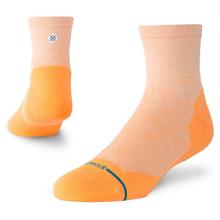 Stance - Powder Split Light Qtr - Multifunktionssocken Gr 38-42 beige