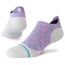 Stance - Women's Marshy Light Tab - Multifunktionssocken Gr 35-37 grau
