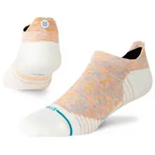Stance - Women's Marshy Light Tab - Multifunktionssocken Gr 38-42 weiß/beige