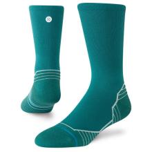 Stance - Women's Varied Light Crew - Multifunktionssocken Gr 38-42 türkis