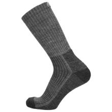 UphillSport - Korpi - Wandersocken Gr 35-38 grau