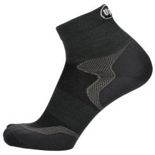 UphillSport - Petro - Wandersocken Gr 35-38 schwarz