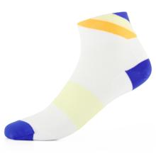 INCYLENCE - Ultralight Apex Short - Laufsocken Gr 35-38 weiß