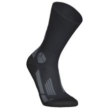 KIPRUN - Sock Run 900 X - Laufsocken Gr 39-41 schwarz