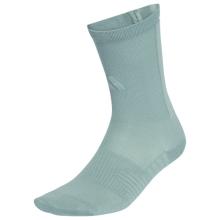 adidas - Cycling Socks - Radsocken Gr 34-36 türkis