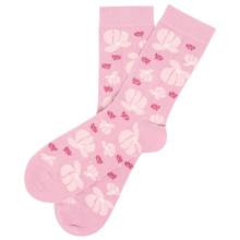 Tranquillo - Women's Sneakersocken Nelaa - Multifunktionssocken Gr 35–38 rosa