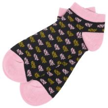 Tranquillo - Women's Sneakersocken Sofiee - Multifunktionssocken Gr 39–42 bunt