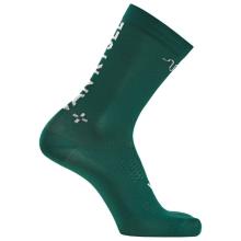 VAN RYSEL - Socks EDR - Radsocken Gr 43-46 grün