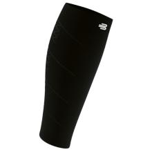 Bauerfeind Sports - Run Performance Compression Sleeves - Beinlinge Gr S schwarz