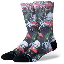 Stance - Palm Slayer Crew - Multifunktionssocken Gr 38-42 bunt