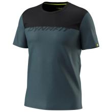Dynafit - 24/7 Drirelease T-Shirt - Funktionsshirt Gr M blau