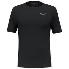 Salewa - Puez Sporty Dry T-Shirt - Funktionsshirt Gr M schwarz
