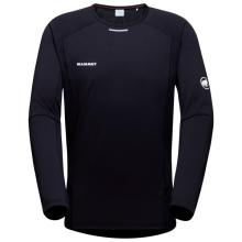 Mammut - Aenergy First-Layer Longsleeve - Funktionsshirt Gr XL schwarz/blau